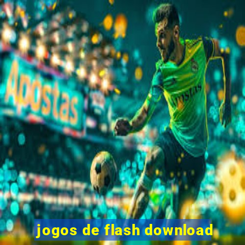 jogos de flash download